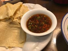 豆皮-爷爷的土钵菜(街道口店)