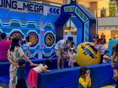 -新城市广场