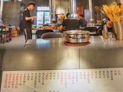 菜单-本炙炭烤·蒲烧活鳗料理店(金沙洲店)