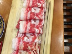 -乐宴·老北京铜火锅(八卦岭店)