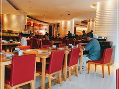 -厦门喜来登酒店