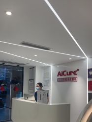 -AiCure 埃可儿·韩国医学皮肤管理