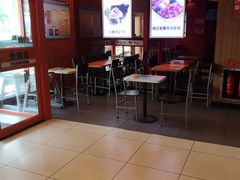 -吉野家(维明街店)