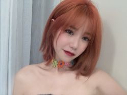 甜美公主卷-吉米造型
