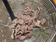 -海银海记潮汕牛肉火锅(新港中路海珠店)