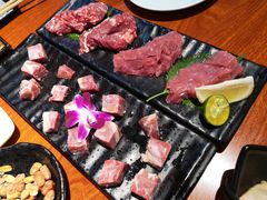 -大浪炭火鲜牛肉·酒场(竹禅街店)