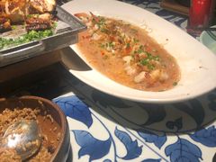 -绿茶餐厅(布吉万象汇店)