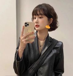 -IN STYLE•造型