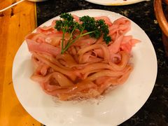 -老码头火锅(玉林店)