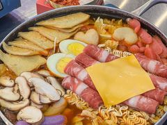 -首尔大排档Meetsun(福州万象九宜城店)