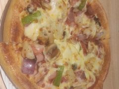 -尊宝比萨(空港国际店)