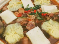 飞鹿一锅鲜-飞鹿餐饮·陕南菜(北关店)