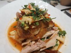 -金链花·泰国餐厅(国贸店)