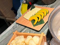 -大头椰·椰子鸡火锅(南宁万象城店)