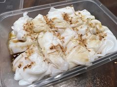 -吴一川韭香粉皮(丽香苑分店)