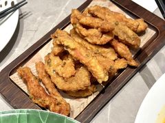 -醉庐·新上海菜(南京西路店)