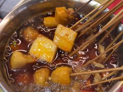 -北平味道.京味菜.烤鸭(梨园店)