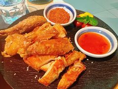 -云吉纳·云南菜(科创云廊店)