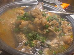 -探鱼·鲜青椒爽麻烤鱼(领展购物广场店)