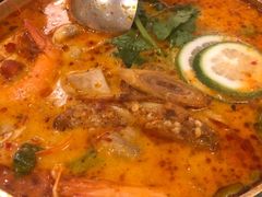 -Home Thai·泰谣(王府井apm店)