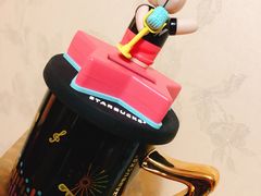 -星巴克(太原柳巷第一店)