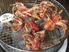 -海味当家·蒸锅海鲜(星海公园店)