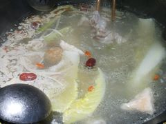 -根据地火锅(南河桥店)