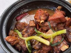 -宁海食府(大剧院店)