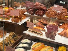 -RUXU入续糖水铺与包(卓悦中心店)