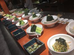 -胡杨记忆(和平路店)