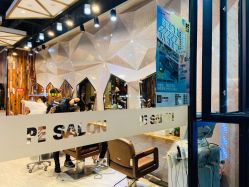-PE SALON
