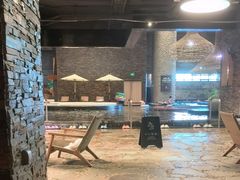 -清河半岛温泉度假酒店