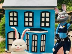 -北京野生动物园