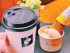 -LUNEURS月乐诗·法式冰淇淋(北外滩来福士广场店)