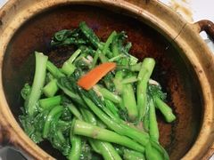 -功夫汤粤港餐厅(锦业路店)