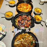 别拦我！！猛火现啫的啫啫煲一口气我可以干掉两碗米饭