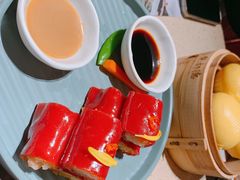 -点都德(华强南店)