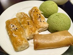 -京香轩·中餐厅(上海中庚聚龙酒店)