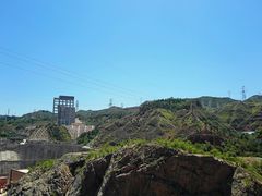 -黄河三峡风景名胜区