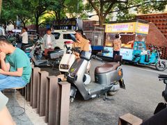 -华顺土菜馆(洪岗路店)