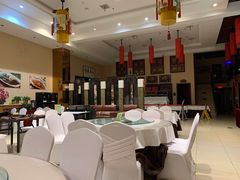 大堂-玉华台饭庄·淮扬菜·烤鸭(望京店)