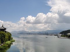-大理洱海
