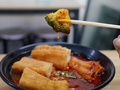 -四川老牛麻辣烫(北门桥店)