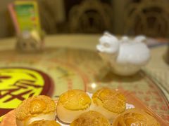 菠萝包-石岐佬中山菜馆(张溪店)