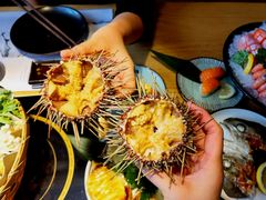 -枝魯枝魯自助料理
