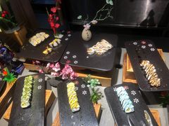 寿司-蓝鲸湾汤泉(包河店)