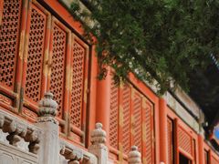 -北京国子监胡同