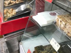 鲜肉一口酥-宋记饼家(石门二路店)