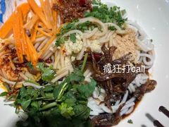 -外婆味道·云南菜大当家(关上店)