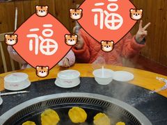 -柴火记忆·柴火鸡(万科店)